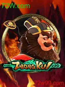 ZhongKui